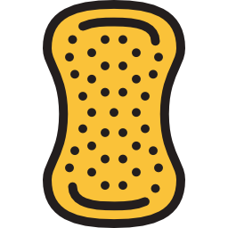 스펀지 icon
