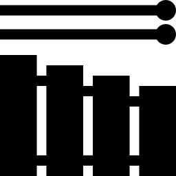 Вибрафон иконка