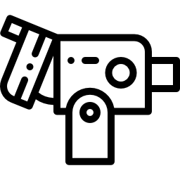 Colposcope icon