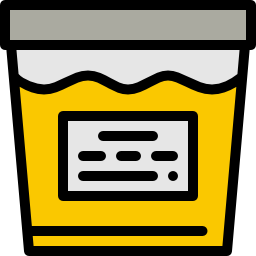 Urine icon