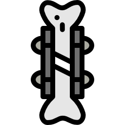 뼈 icon