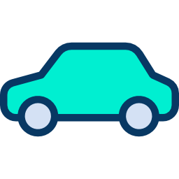 Car icon