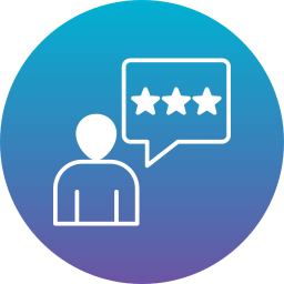 Review icon