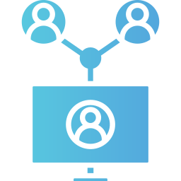 Командная работа иконка