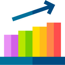 Инфографика иконка