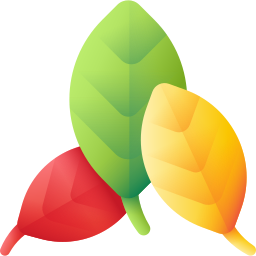 Leaves icon