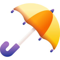 Umbrella icon