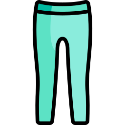 strumpfhose icon