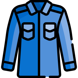 Jacket icon