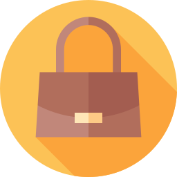 Handbag icon