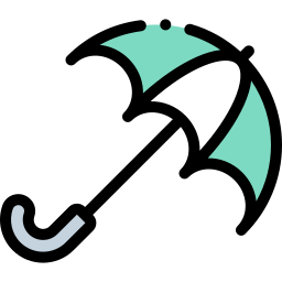 Umbrella icon