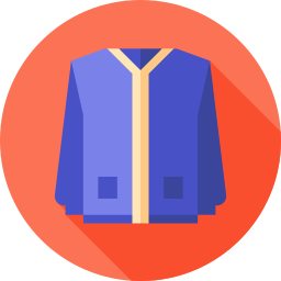 Jacket icon