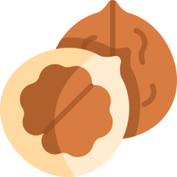 Walnut icon