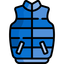 Vest icon