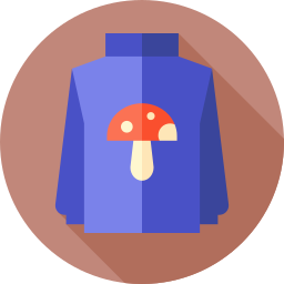 kapuzenpullover icon