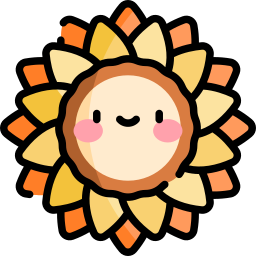 Sunflower icon