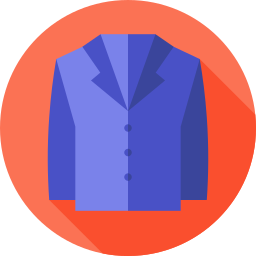 Jacket icon