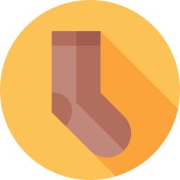 Socks icon