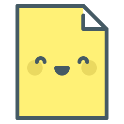 Page icon