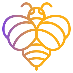 Bee icon