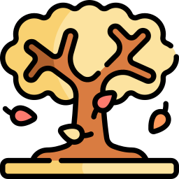 Árbol icono