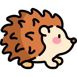 Hedgehog icon