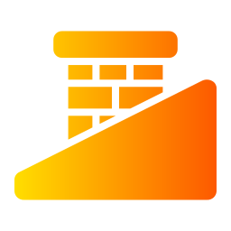 Chimney icon