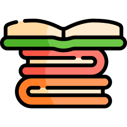 Books icon