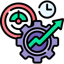 Productivity icon