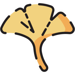 Ginkgo icon