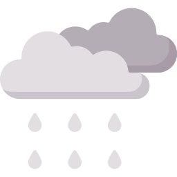 雨 icon