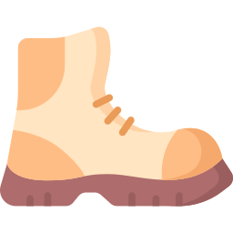 stiefel icon