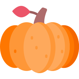 Pumpkin icon