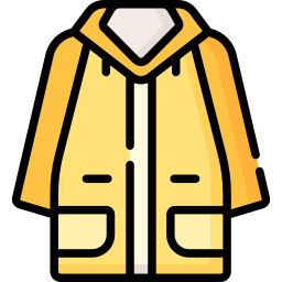 Coat icon