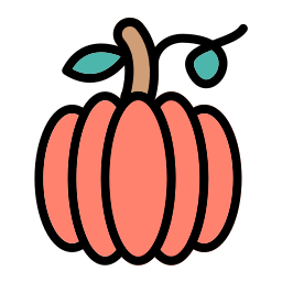 Pumpkin icon