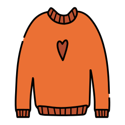 Sweater icon