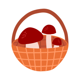 Basket icon