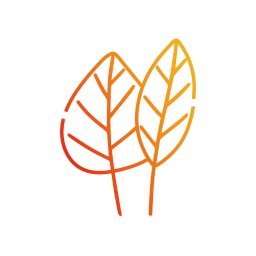 Leaves icon