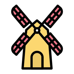 Mill icon