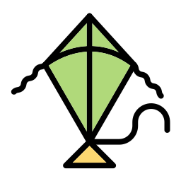 Kite icon