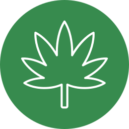 Leaf icon