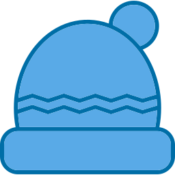 ニット帽 icon