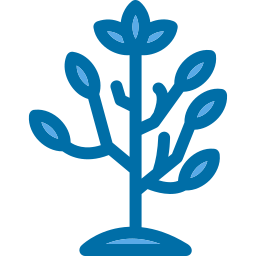 Tree icon