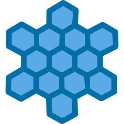 Honeycomb icon