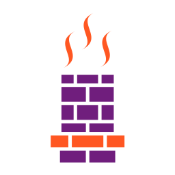 Chimney icon