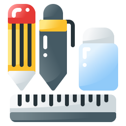 stationery icono