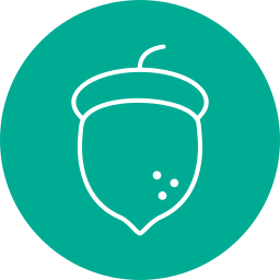 Acorn icon