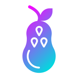 Pear icon