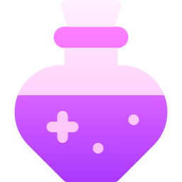 Love potion icon