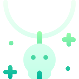 Necklace icon